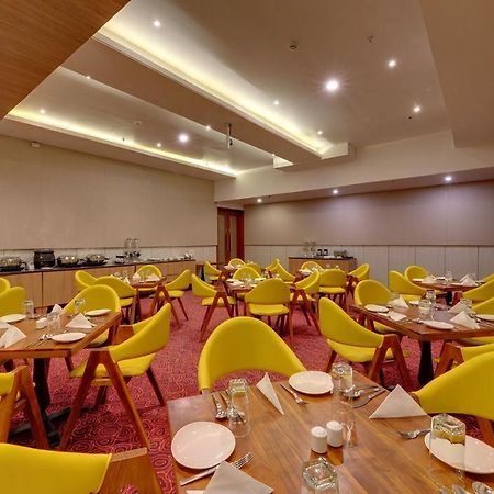 Viola Beacon Resort, Lonavala Ngoại thất bức ảnh