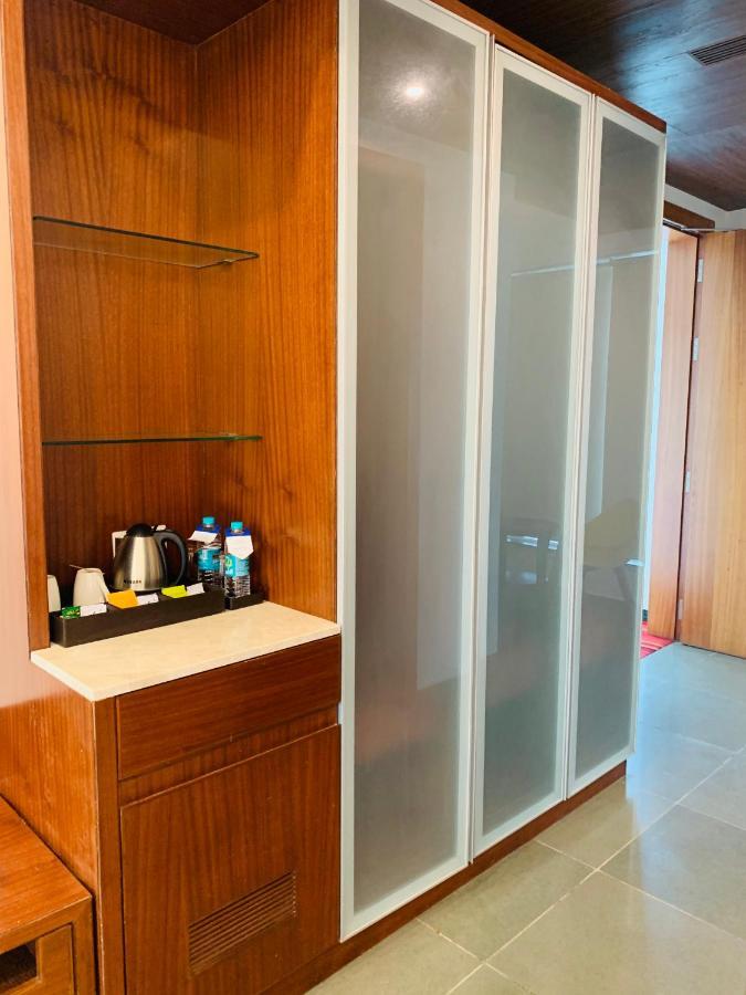 Viola Beacon Resort, Lonavala Ngoại thất bức ảnh